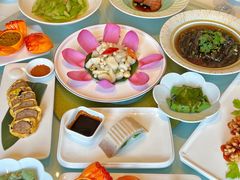 -得月楼·省级非遗·传统苏帮菜(观前店)