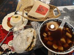 -小豆海棠(嘉兴路店)