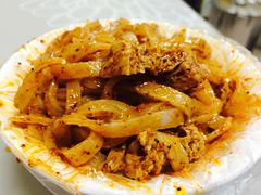 -老字号·三十一号面皮(商埠路步行街店)