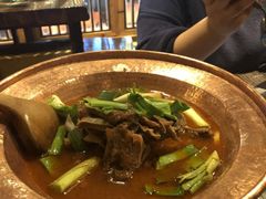-霄汉羊排(万松园一店)
