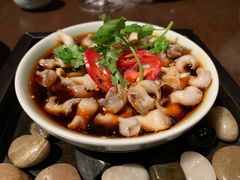 -湖滨28中餐厅·西湖宴·杭州君悦酒店