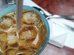 -兰芳园(中环老店)