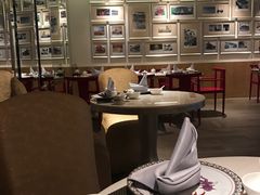大堂-五号茶居·新派粤菜·岭南五号酒店(沿江中路店)