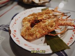 -辉记炭烧海鲜大排档·老字号(福田店)
