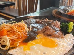 -豪享来中西餐厅(广灵店)