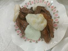 -螺涌海鲜酒楼(增槎路店)