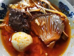 -六公里老火锅(总店)