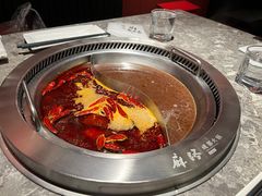 -麻路成都火锅(柏威年店)