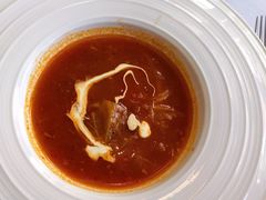 -成桂西餐厅·42年的味道(五大道疙瘩楼店)