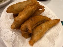 -熠盛·本帮菜Bistro(永嘉路店)
