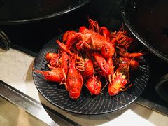 -新发展亚太JW万豪酒店·福苑咖啡厅