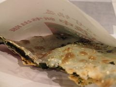 -阿甘锅盔(合生汇购物中心店)