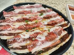 -東門韩国传统烤肉·韩国料理(银座直营店)
