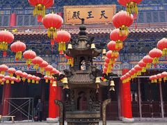 -皇罗禅寺