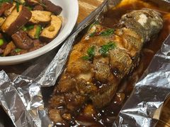 -新白鹿餐厅(龙游路总店·杭帮菜名店)