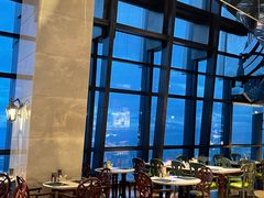 -锦厨国际自助餐厅 · 云端景观 (昆明索菲特大酒店)