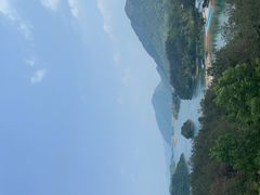 -仙岛湖旅游风景区