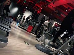 -威尔仕健身(北京合生汇店)
