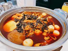 -眉州东坡(北苑华贸店)