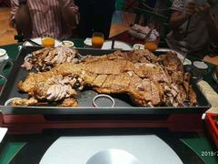 -九十九顶毡房(阜石路店)