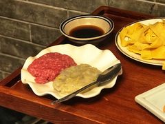 -芝麻花餐厅(祁家豁子店)
