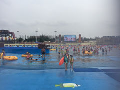 iphone_upload_pic-上海玛雅海滩水公园