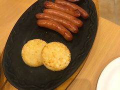 -萨莉亚意式餐厅(天河城购物中心店)