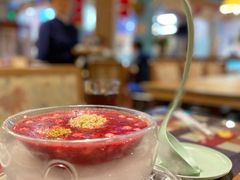 -兰桂坊·花园餐厅(西湖店)