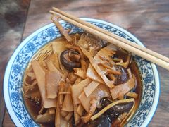 -西园寺素食(西园弄戒幢律寺店)