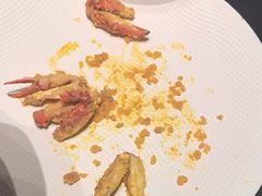 -艳阳天·非遗楚菜(武汉客厅店)