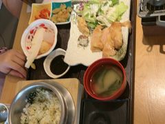 -味太助·银饭食堂(中华城店)
