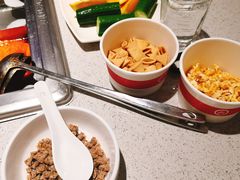 -海底捞火锅(大融城店)