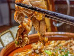 -向川南·水煮鱼·川菜(和平里店)