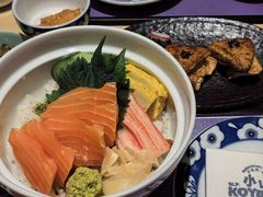 -小山日本料理(太古汇店)