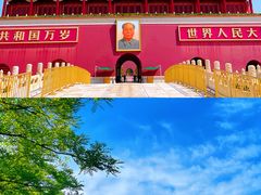 -天安门广场