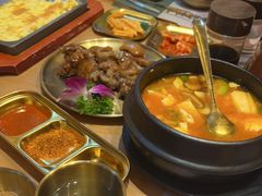 -闻老头·菊花炭烤肉(D11店)