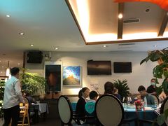 大堂-晶泽丽琅·鱼鲜川菜(川师店)