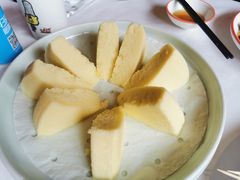 小米糕-小厨师·二十年沈家门小海鲜(百井坊巷店)