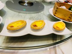 -顺德美的万豪酒店-万豪中餐厅