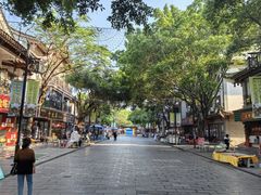 -田州古城