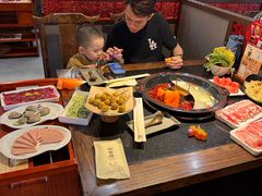 -渝香居重庆火锅(铁西三道街店)