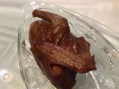 -潮福城大酒楼·潮粤菜·港式点心(阳光城店)