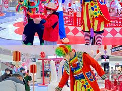 -长沙北辰三角洲大悦城
