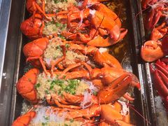 -盒马鲜生(皇庭广场店)