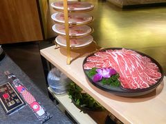龙门和牛-龙门养心粥火锅(祥恒广场店)
