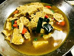 -88号小吃店·经典云南菜·地道纳西美食