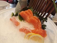 -海上食代(赣江新天地店)