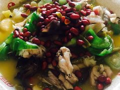 -川悦壹号·川菜(蠡溪路店)