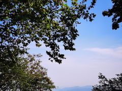 -北高峰