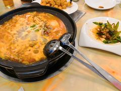 -李师傅脆肚(梅林店)